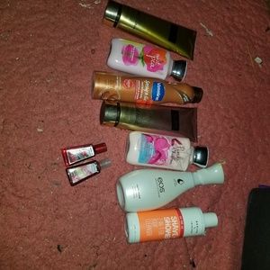 Bundle for mollyclement